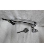 2013 to 2017 HONDA ACCORD DOOR HANDLE FITS DRIVES DOOR GENUINE HONDA OEM - $67.92 CAD