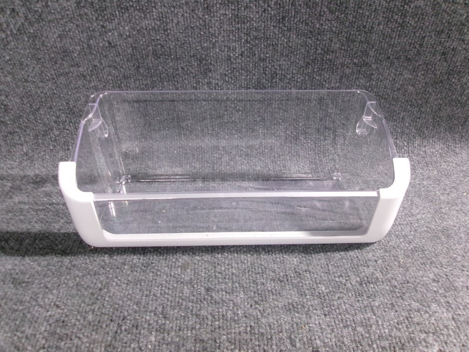 242079801 FRIGIDAIRE REFRIGERATOR DOOR BIN - $57.50