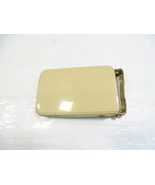 78 Mercedes R107 450SL gas fuel door lid - $38.35 CAD