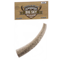 [Pack of 4] Big Sky Antler Chews for Medium Dogs 1 count - £45.64 GBP