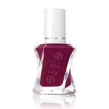 Essie Gel Couture Polish 1046 Berry in Love 13.5ml - £10.23 GBP