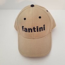 Fantini Farm Equipment Adjustable Strapback Hat, Otto Brand - $14.80