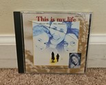 This Is My Life Motion Picture Music by Carly Simon (CD, Mar-1992, Qwest) - $6.17