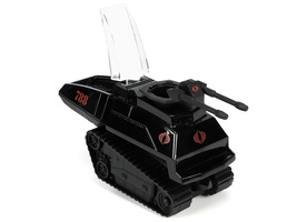 H.I.S.S. Tank #788 with Turret and Destro Diecast Figure &quot;G.I. Joe&quot; &quot;Hol... - $24.34