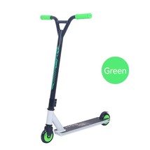 Two Wheeled Children&#39;s Adult Scooter Campus Competitive Fancy Stunt Car Multi Co - £305.22 GBP