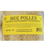 1 lb of Bee Pollen Granules - Raw and Unprocessed - Great for Weight Loss - $41.01 CAD