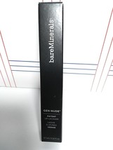 BAREMINERALS Gen Nude Patent Lip Lacquer - 0.12 fl oz NIB PERF - $268.72 MXN