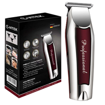 Ultimate Precision Rechargeable Cordless Hair Trimmer for Men - Professi... - £14.13 GBP