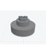 Roomba 600 Series Brush Bearing - €6,48 EUR