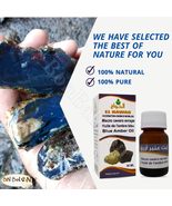 Secret Of The Desert “Blue Amber Of Luxor” Ambre Ambra,Musk, Ambar, амбр... - $5.99