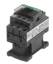 AAON LC1D18, 8B23182 Contactor, 24 Volt Coil, 18 Amp, 3 Pole - $166.10