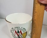 Monmouth County Council NJ Boy Scouts of America Forestburg Reservation Mug - $12.82