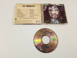 His Band and the Street Choir by Van Morrison (CD, Oct-1990, Warner Bros.) - £6.51 GBP