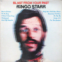 Ringo starr blast from your past thumb200