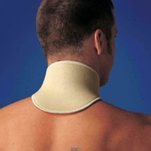 The Pain Relieving Compression Neck Wrap medium THERMOSKIN - $18.95