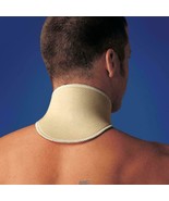The Pain Relieving Compression Neck Wrap medium THERMOSKIN - £14.87 GBP
