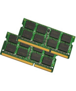 16Gb 2X 8Gb Ddr4 2133 Mhz Pc4-17000 Sodimm Laptop Memory Ram Kit 16G 213... - £47.07 GBP