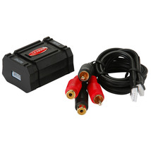 2-Ch Ground Loop Isolator - £25.94 GBP