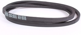 Made with Kevlar Belt for MTD, Cub Cadet 754-0349, 954-0349, Toro 112-0317 - £7.18 GBP