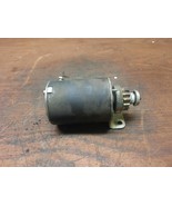 Briggs &amp; Stratton Starter Electric - $37.36