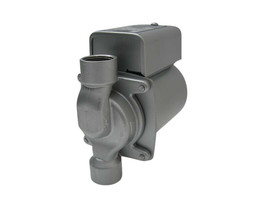 Hardy Taco 006-ST4 Stainless Threaded Cartridge Circulator Pump OEM # 50... - $3,945.47 MXN