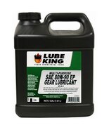 WARREN DISTRIBTUTIO LU18902G 2 gallon 80W90 Gear Oil - €53,00 EUR