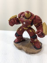 Disney Infinity 3.0 Marvel Avengers Iron Man Hulkbuster action Figure Ch... - £6.39 GBP