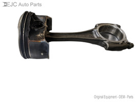 Piston and Connecting Rod Standard For 21-23 Mazda 3  2.5 PY011210 Gas - $69.25