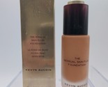 Kevyn Aucoin The Sensual Skin Fluud Foundation SF13 Full Size NIB - $16.82