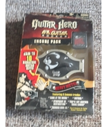 Collectable Guitar Hero  Air guitar Guitar  Encore Pack &quot;Heavy Metal&quot; - £12.63 GBP