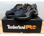 Timberland PRO Men&#39;s Mudsill Steel Safety Toe Industrial Work Shoe Size ... - $79.97