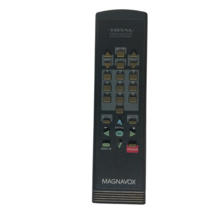 Genuine Magnavox TV Remote Control 00T251AG-MA01 Tested Working - $13.86