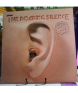 Manfred Mann&#39;s Earth Band &quot;The Roaring Silence&quot; 1976 Warner Bros R114281... - $68.31