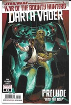 Star Wars Darth Vader (2020) #12 (Marvel 2021) - £3.64 GBP