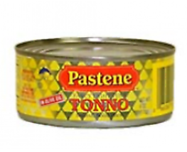 Tuna in Olive Oil Pastene 5 oz ( PACKS OF 24) - £65.89 GBP