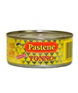 Tuna in Olive Oil Pastene 5 oz ( PACKS OF 24) - $115.07 CAD