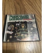 Christmas for Kids - Music CD - Various Artists -   - $14.68