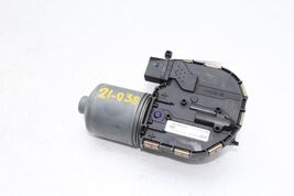 Windshield Wiper Motor Fits 12-18 AUDI A6 40974 image 5