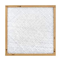 Precisionaire Furnace Air Filter 15&quot; X 25&quot; X 1&quot; Fiberglass - $951.87 MXN