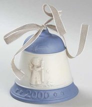 M I Hummel 2000 Annual Bell - Light The Way Hum 786 - £27.05 GBP