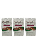 Russell Stover Sugar Free Toffee Squares Individual Wrap 5.1 Oz Pack Of ... - $332.72 MXN