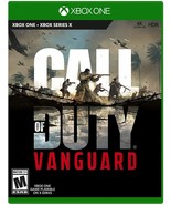 Call of Duty: Vanguard-Xbox One Microsoft Xbox Series Cross-Gen Edition ... - €59,39 EUR
