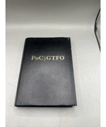 PoC or GTFO by Manul Laphroaig 2017 gilded - $37.89 CAD