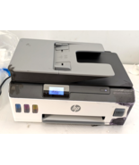 FOR PARTS ONLY - HP Smart Tank Plus 651 Wireless All-In-One Printer with... - $184.01 CAD