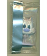 General Mills 2020 Chip the Wolf (Cookie Crisp) Cereal Squad Toy SEALED - £5.45 GBP