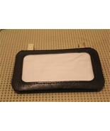 Sun Visor EZ-Cliip On Vintage Style Insurace Card Registration Holder - $18.21