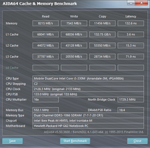Intel Dual Core i7 620M SLBTQ Mobile Laptop CPU 2.66 GHz Socket G1 4MB Processor - £31.56 GBP