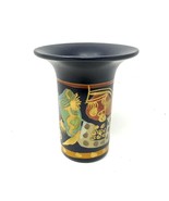 Sm VTG “Liguria” Porcelain Portanier Vase by Rosenthal Studio Line Matte... - £28.36 GBP