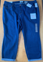 Women’s Jessica Simpson Jeans Size 24W-Brand New-SHIPS N 24 HOURS 0121 - £71.11 GBP