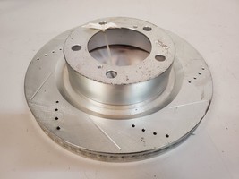 Power Stop Brake Rotor JBR1309XR | MIN THK 29MM | 30618J - £85.55 GBP